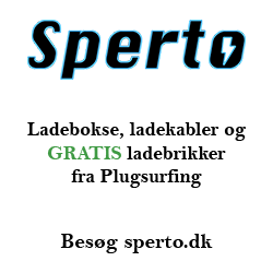 sperto.dk